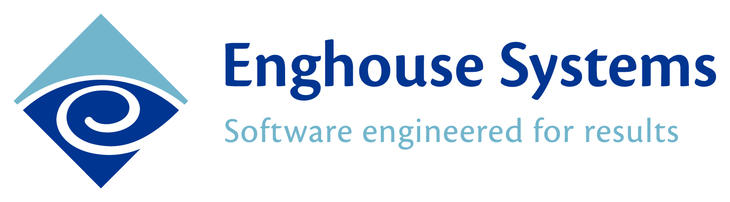 Enghouse logo