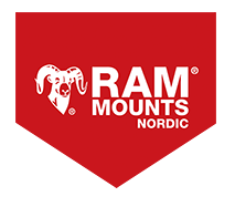 RAM Mounts logso